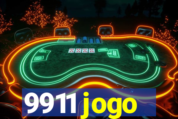 9911 jogo